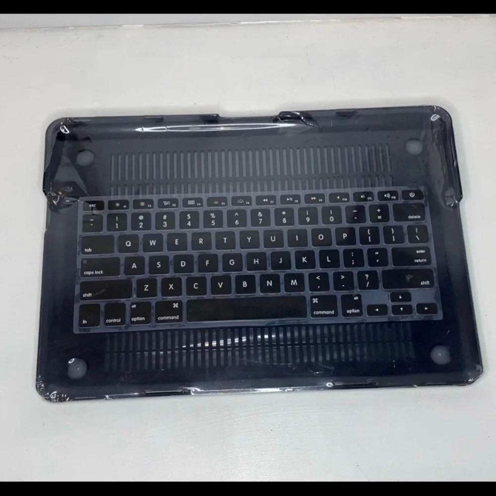 Mac Pro 13” hard case
